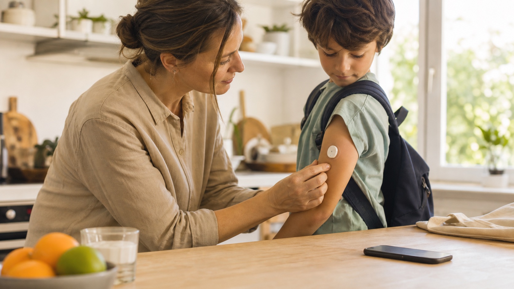 Libre Duo Tracks Glucose and Ketones Together—What Does the Second Number Mean?