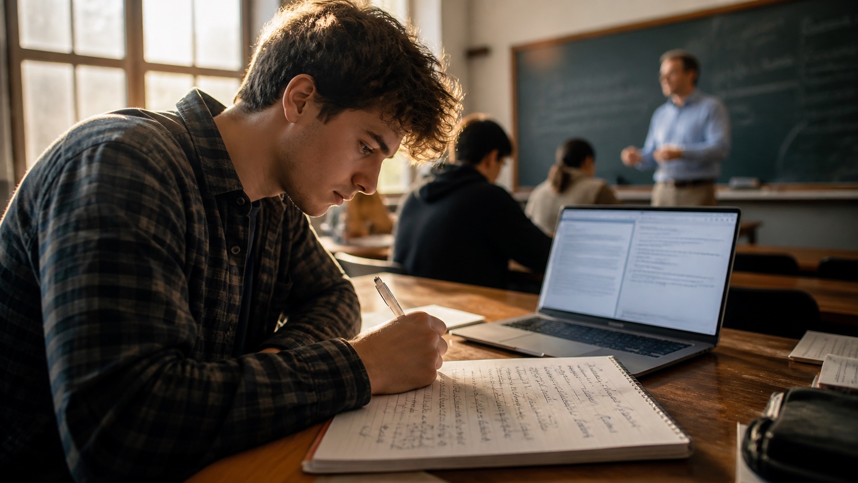 Can AI Really Do Most College Homework? What MIT’s Warning Actually Means