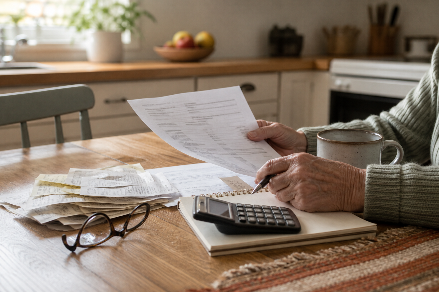 2027 Social Security COLA Explained: Why a Possible 3.6% Raise May Feel Smaller