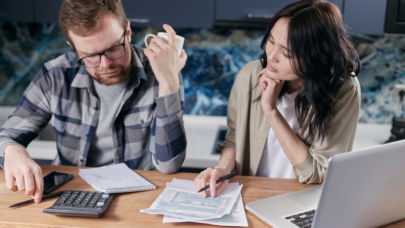 We Started Tracking Every Cent. Here’s What We Found—and Canceled.