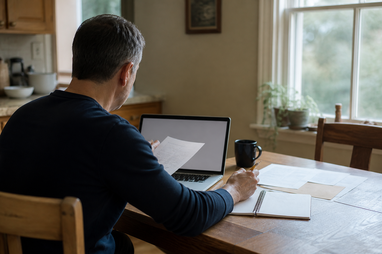 My Retirement Income Is Only Half of My Goal. What Can I Do Besides Buy More VOO and QQQM?