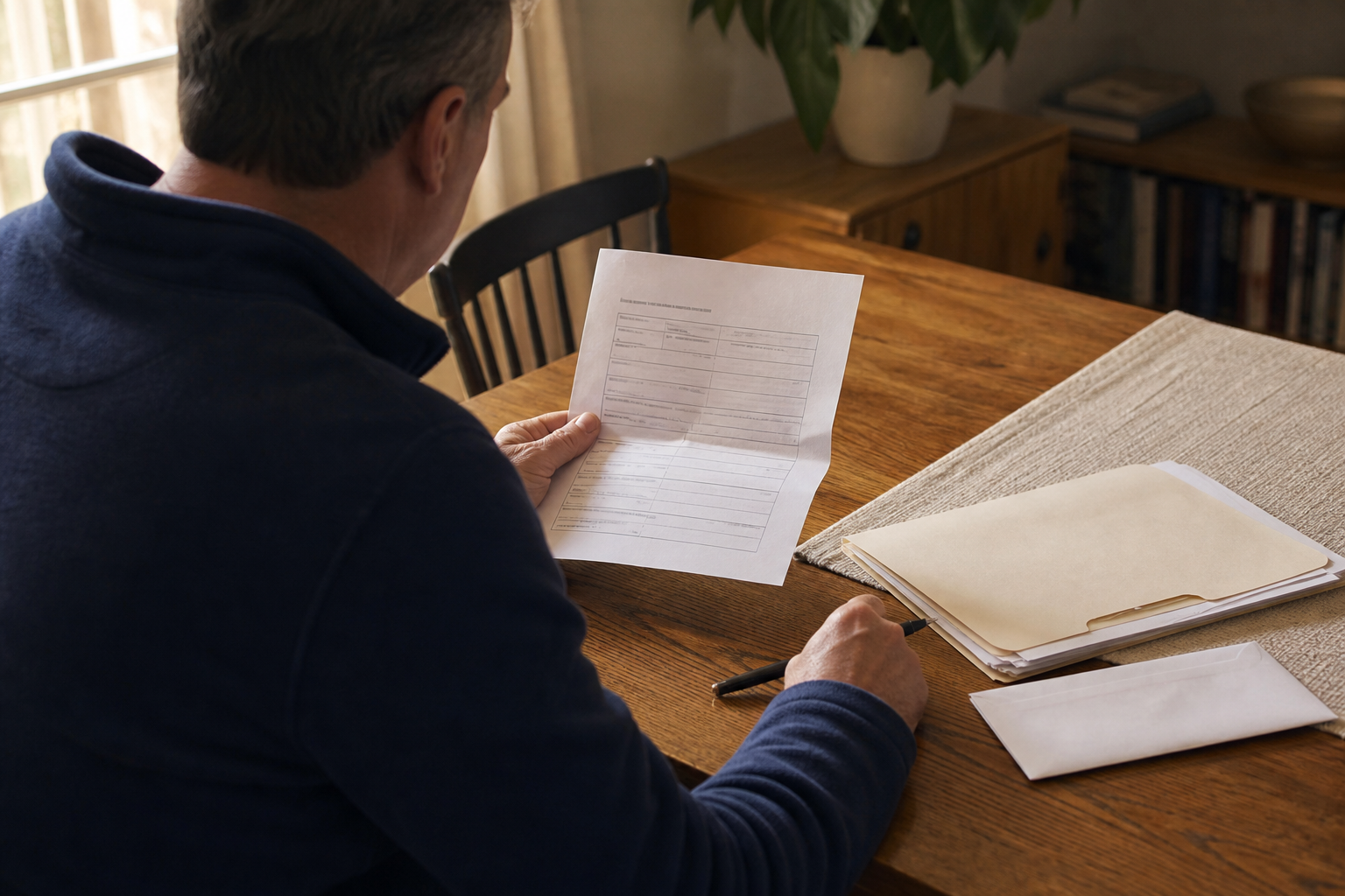 Who Gets Your 401(k) When You Die? Why Your Beneficiary Form Matters