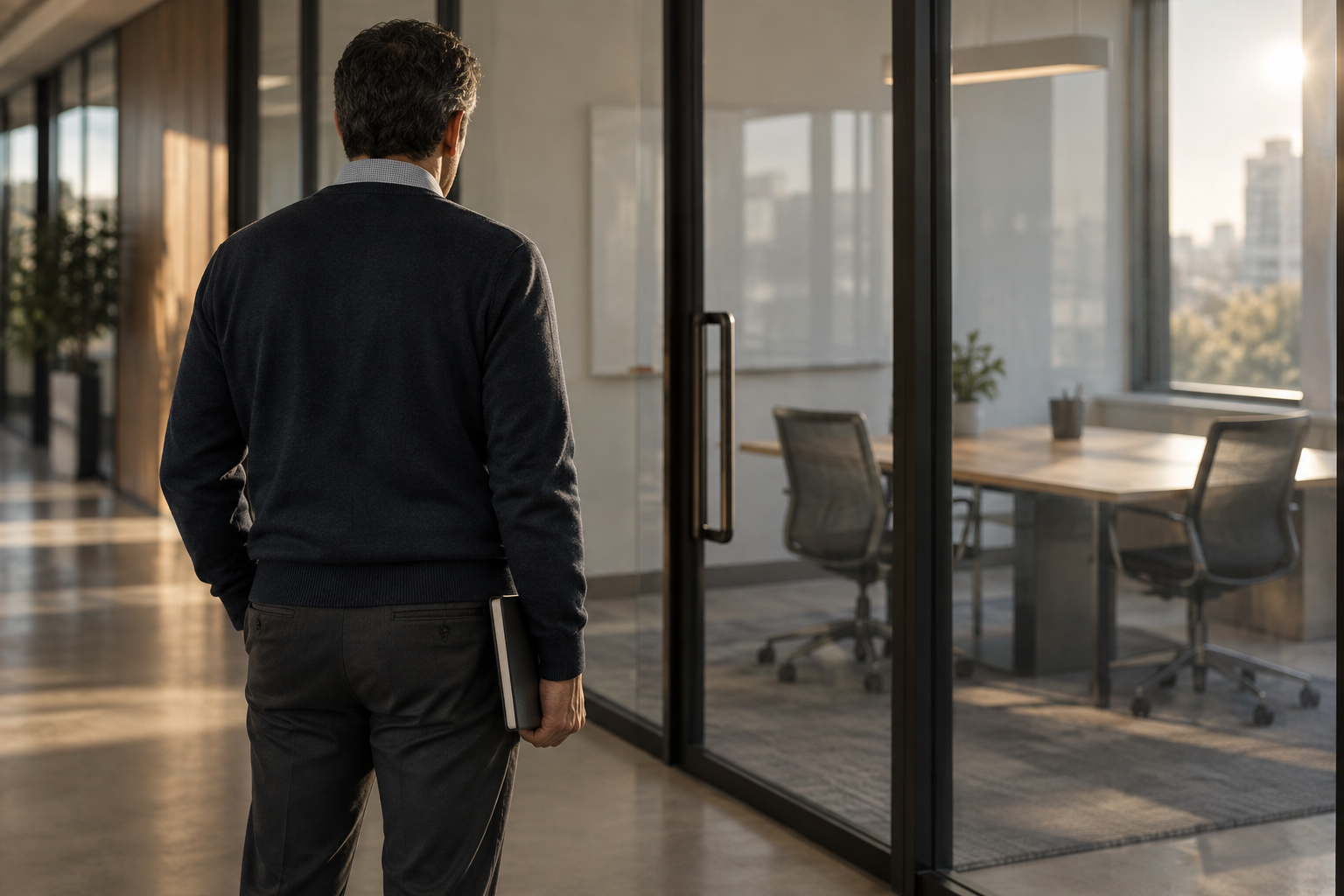 I Interviewed to Lead Engineering. What Would I Actually Be Responsible For?